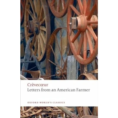 Abbildung von Letters from an American Farmer (Oxford World&#039;s Classics)