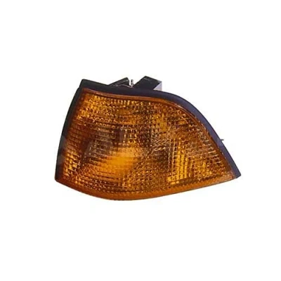 Abbildung von ALKAR 2115485 Blinker orange vorne links ohne Lampenträger P21W für Linkslenker BMW: 3 Coupe, Cabrio