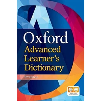 Abbildung von Oxford Advanced Learner&#039;s Dictionary Hardback + DVD Premium Online Access Code