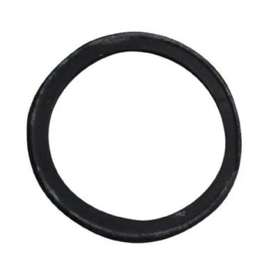 Abbildung von AEG Electrolux John Lewis TRICITY BENDIX ZANUSSI Waschmaschine Dichtung Bung Filter Rand. Original Teilenummer 1260616014
