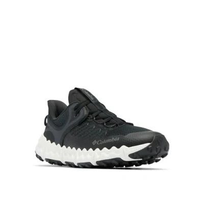 Abbildung von Columbia Voyager FLX Hikingschuh, Herren, Größe: 42, Black/sea salt Schuhe