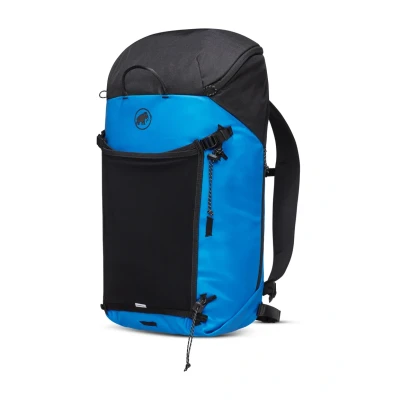 Abbildung von Mammut ALTO 28 Tourenrucksack, Größe: One Size, Glacier blue