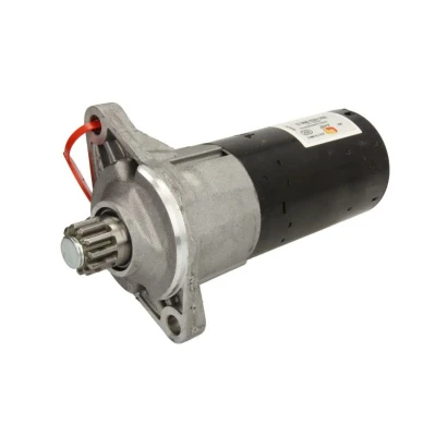 Abbildung von BOSCH 0 986 025 350 Anlasser 12 2 11 VOLKSWAGEN: Transporter 5 Bus, Passat B6 Variant, Kastenwagen, SKODA: Octavia Combi