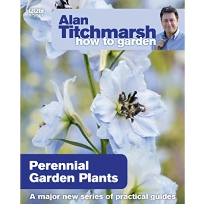 Abbildung von Alan Titchmarsh How to Garden: Perennial Garden Plants (How Garden, 19)