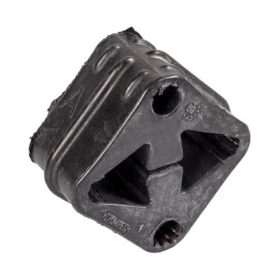 Abbildung von FEBI BILSTEIN 170917 Halter, Abgasanlage BMW: 5 Touring, Limousine