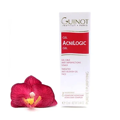 Abbildung von Guinot Gel AcniLogic 15 ml