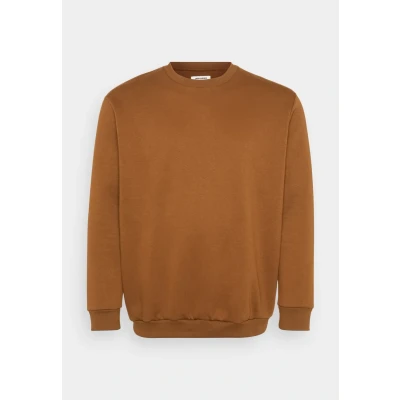 Abbildung von JACK &amp; JONES Jjebradley Sweat Crew Noos Pls Plus Size