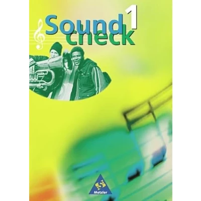 Abbildung von Soundcheck Ausgabe Süd: Schülerband 1 (Soundcheck: Süd bisherige Ausgabe)