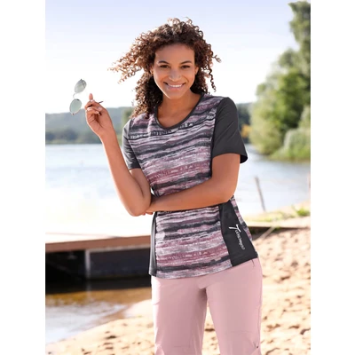 Abbildung von Casual Looks Funktionsshirt &quot;Funktions Shirt&quot;