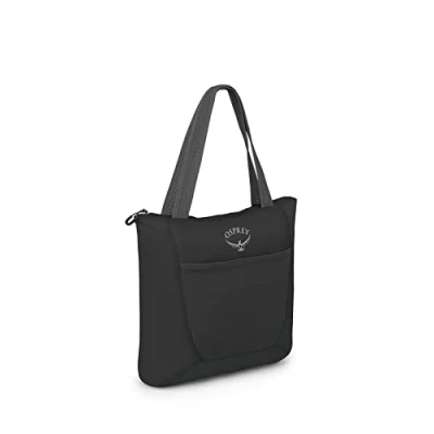 Abbildung von Osprey UL Stuff Sporttasche, Größe: One Size, Black