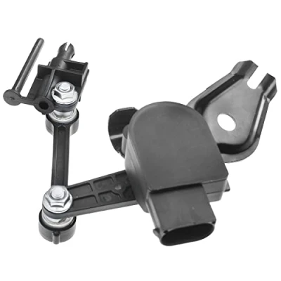 Abbildung von Höhensensor Niveauregulierung Vorne Links für Q7 4LB 4L T o u a r e g 7L6 7L7 7LA 2002 2015 7L0616213B