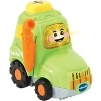 Abbildung von Tut Baby Flitzer Trecker, Spielfahrzeug