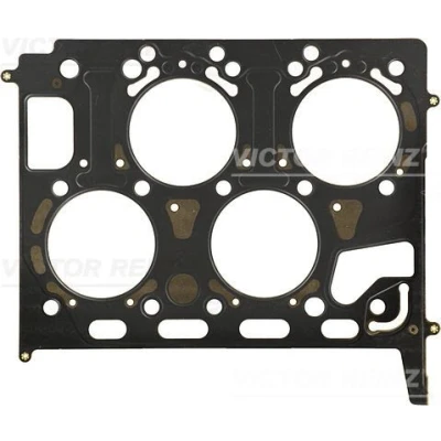 Abbildung von REINZ 61 36070 00 Zylinderkopfdichtung Metall Lagen Dichtung für Zylinder 5 8 VOLKSWAGEN: Passat B5 GP Variant, Limousine