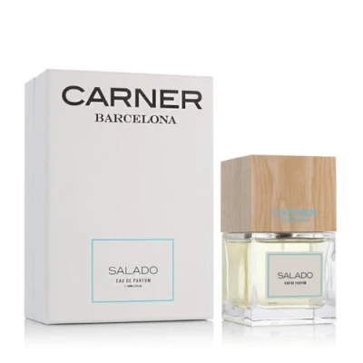 Abbildung von Carner Barcelona Salado Eau de Parfum 100 ml