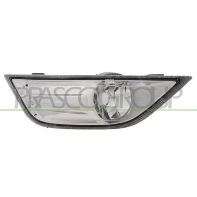 Abbildung von PRASCO FD1124413 Nebelscheinwerfer rechts FORD: MONDEO 4 Turnier, 4, Stufenheck