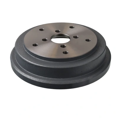 Abbildung von BLUE PRINT ADK84708 Bremstrommel Hinterachse 262 SUZUKI: Vitara I SUV Cabrio,