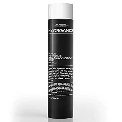 Abbildung von My.Organics My Hydrating Con 250 ml