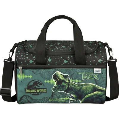 Abbildung von Scooli Sporttasche Jurassic World