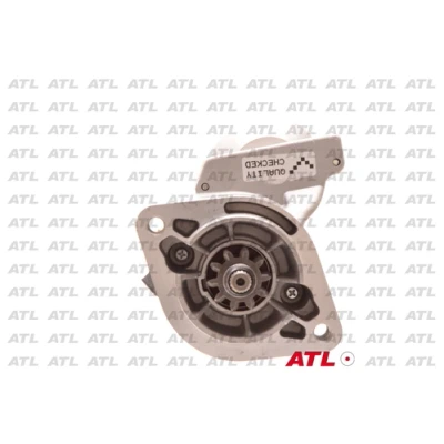 Abbildung von Starter ATL Autotechnik A 79 370