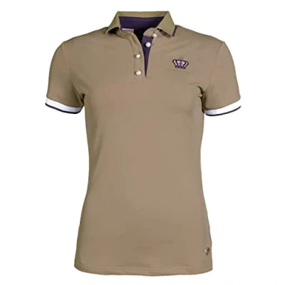 Abbildung von HKM Lavender Bay T Shirt 2900 L