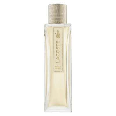 Abbildung von Lacoste Pour Femme Eau de Parfum 90 ml