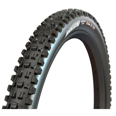 Abbildung von ASSEGAI Reifen 29 x 2,50 WT (Wide Trail) tr. flexibel 3C Terra / Exo + Tubeless Ready, Schwarz