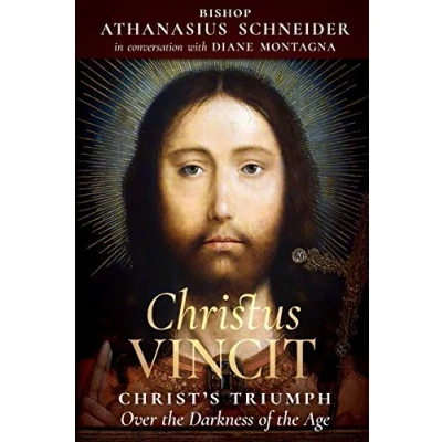 Abbildung von Christus Vincit: Christ’s Triumph Over the Darkness of Age