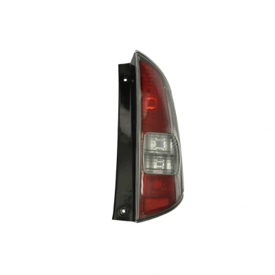 Abbildung von TYC 11 12005 01 2 Rückleuchte rechts ohne Lampenträger DAIHATSU: Sirion II, SUBARU: JUSTY 4