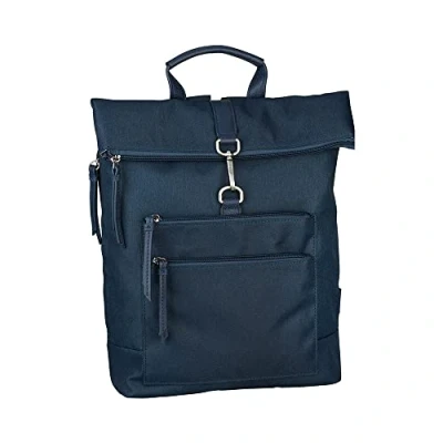 Abbildung von Jost Bergen Tagesrucksack, Damen, Größe: One Size, Navy