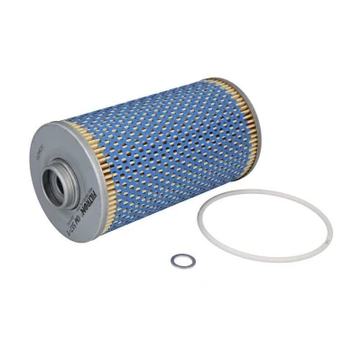 Abbildung von FILTRON OM 517/1 Ölfilter Filtereinsatz BMW: 5 Limousine, 7, Touring, ALPINA: B10 Limousine