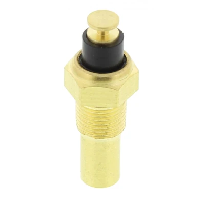 Abbildung von MAPCO 88704 Kühlmitteltemperatursensor schwarz OPEL: Calibra A, Corsa B Schrägheck, Astra G CC, SAAB: 9 5 Kombi, 3 Limousine