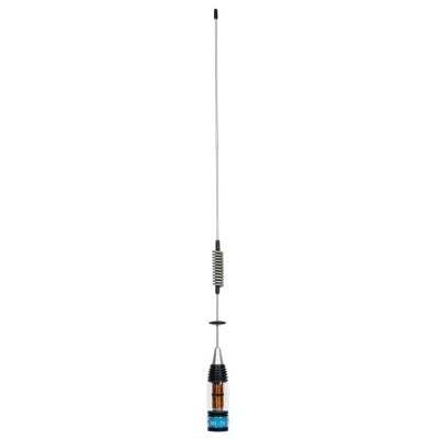 Abbildung von CB Antenne PNI ML70 PL Verbinder, 145 mm Magnetfuß inklusive, 70 cm, 4 m RG58 Kabel im Lieferumfang enthalten