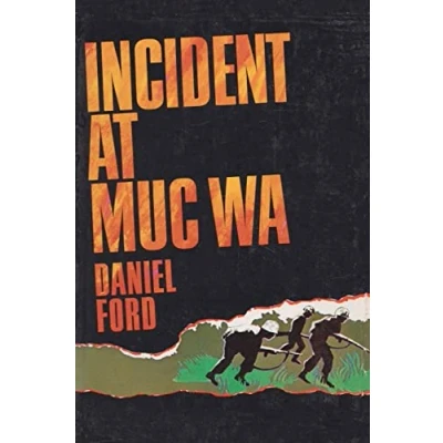 Abbildung von Incident at Muc Wa: A Story of the Vietnam War
