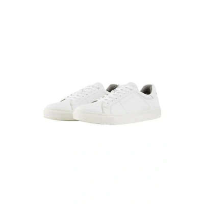 Abbildung von TOM Tailor Licence Sneaker low, Herren, Größe: 41, White Schuhe