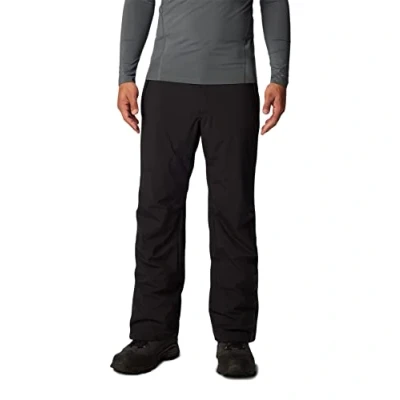Abbildung von Columbia Shafer CANYON PANT Skihose, Herren, Größe: Large, Black