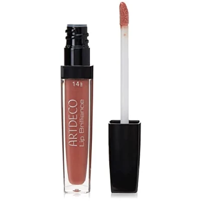 Abbildung von ARTDECO Lip Brilliance Langhaftender Lipgloss für Glanz 1 x 5 ml