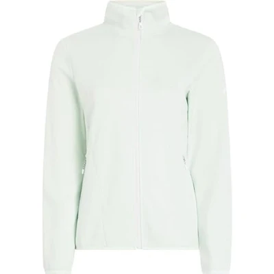 Abbildung von McKinley Damen Roto Ii Jacke, Melange/Mint Light, 38 EU
