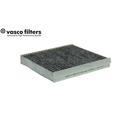 Abbildung von DAVID VASCO X717 Innenraumfilter Aktivkohlefilter 201 179 30 FIAT: Doblo II Kasten / Kombi, Tipo Schrägheck, SUZUKI: SWIFT 4, 5