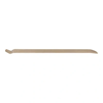 Abbildung von KS TOOLS 963.9787 Montagehebel Aluminium Bronze (Nicht Eisen Legierung)