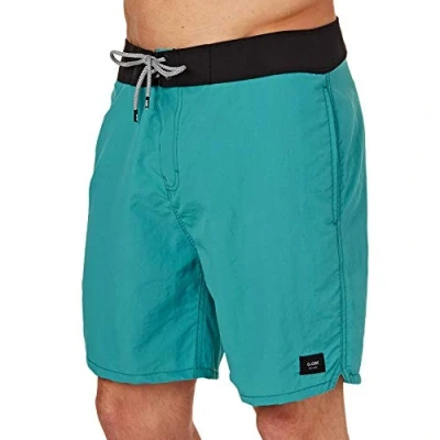 Abbildung von Globe Herren Dana 18&quot; Boardshort Kurze Hose, EIS, M