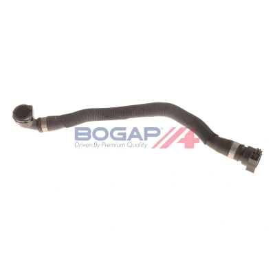 Abbildung von BOGAP B4228357 Kühlerschlauch BMW: X5 (E70) 4.8i xDrive, xDrive48i 2006 2010
