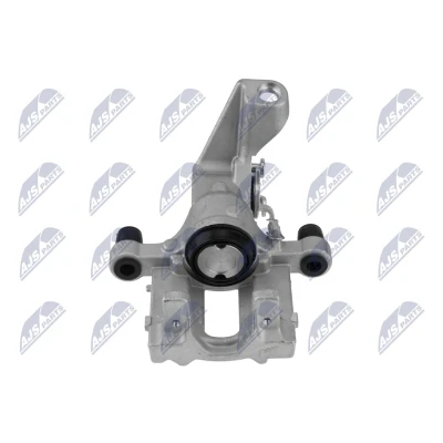 Abbildung von NTY HZT PE 018 Bremssattel Aluminium Vorderachse links PEUGEOT: 308 SW 2