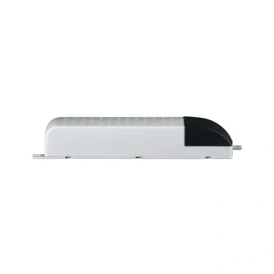 Abbildung von Paulmann VDE Mipro 70W, Elektronischer Beleuchtungstransformator, Schwarz, Grau, VDE, 230 V, 12 II