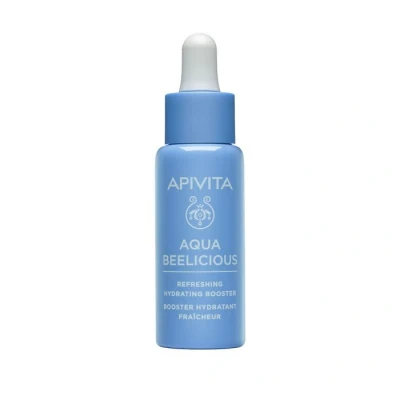 Abbildung von Apivita Serum Face Care Aqua Beelicious Refreshing Booster