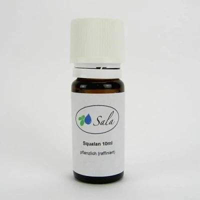 Abbildung von Sala Squalan raffiniert pflanzlich (10 ml)