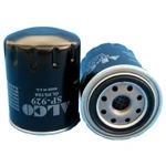 Abbildung von ALCO FILTER SP 929 Ölfilter 3/4 16UNF Anschraubfilter NISSAN: TERRANO 2, Pick Up, Primera Hatchback, FORD: Maverick SUV