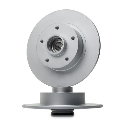 Abbildung von BOSCH 0 986 479 E79 Bremsscheibe 260 8 5 114,3 voll beschichtet mit Radlager, ABS Sensorring RENAULT: Megane 4 Schrägheck, Grandtour