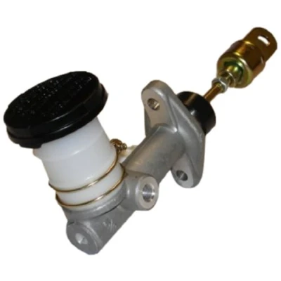 Abbildung von ASHIKA 95 05 527 Kupplungsgeberzylinder MITSUBISHI: PAJERO 1, L200 II Pickup, III Pickup