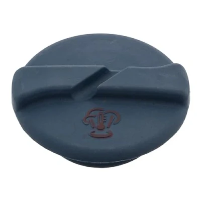 Abbildung von FEBI BILSTEIN 40724 Verschlußdeckel, Kühlmittelbehälter 1,5 VOLKSWAGEN: Lupo / 3L, Polo III Schrägheck, SEAT: Arosa