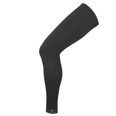 Abbildung von F Lite Unisex Leg Warmers Beinlinge, black, Size 2